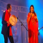 Najat aatabou sur yala.fm